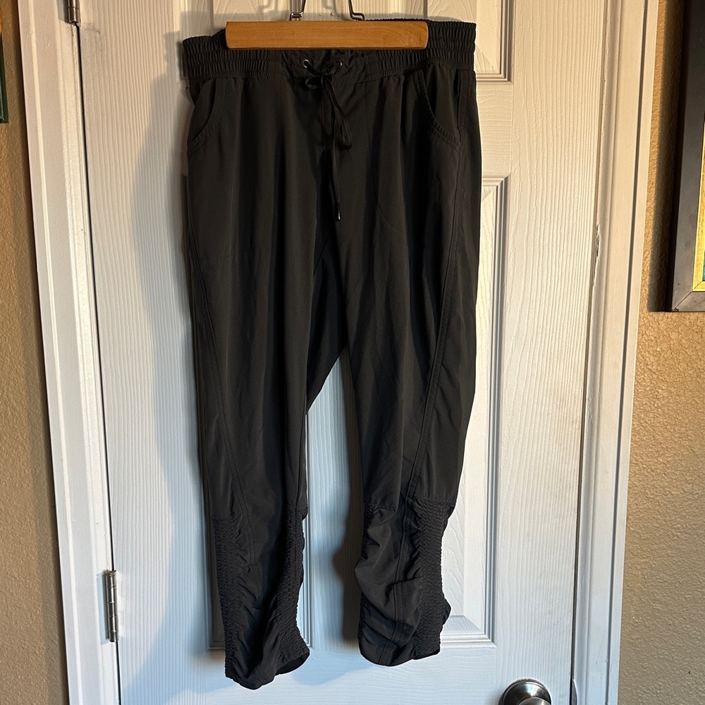 Athleta Jogger Pants